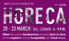  Horeca 2012