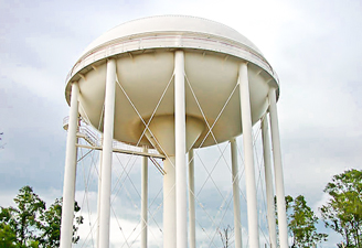 Water Tank