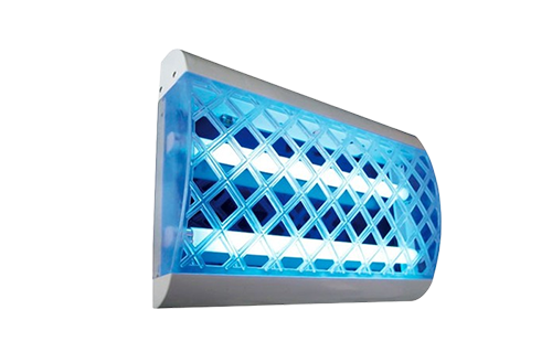 i-trap 50B wall-mounted insect light trap for shops and restaurants