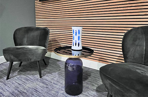 Alcochem Armadilha 15 LED electric fly trap with UV light