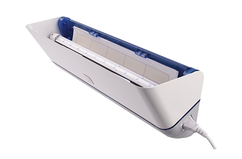 Alcochem I-Trap 30 LED insect light trap with energy-saving UV-A LED technology